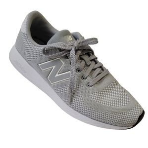 NEW BALANCE 420 Re-engineered Mesh Athletic Running Shoes